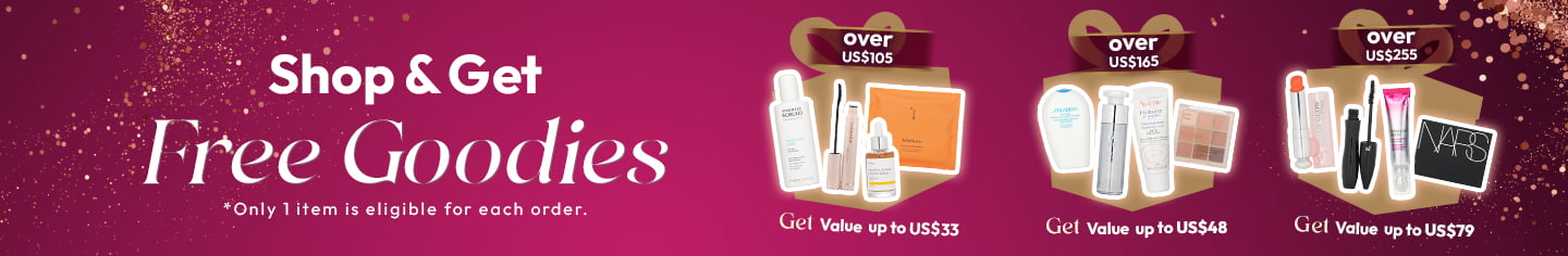 Get ready to lose your mind at Strawberrryney's Mid-Year Crazy Sale! Grab epic deals so wild, your wallet will thank you! Shop now before the madness ends!