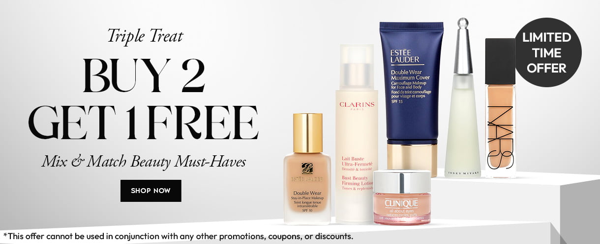 BUY 2 GET 1 FREE | Auto Apply
