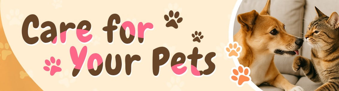 Care for Your Pet