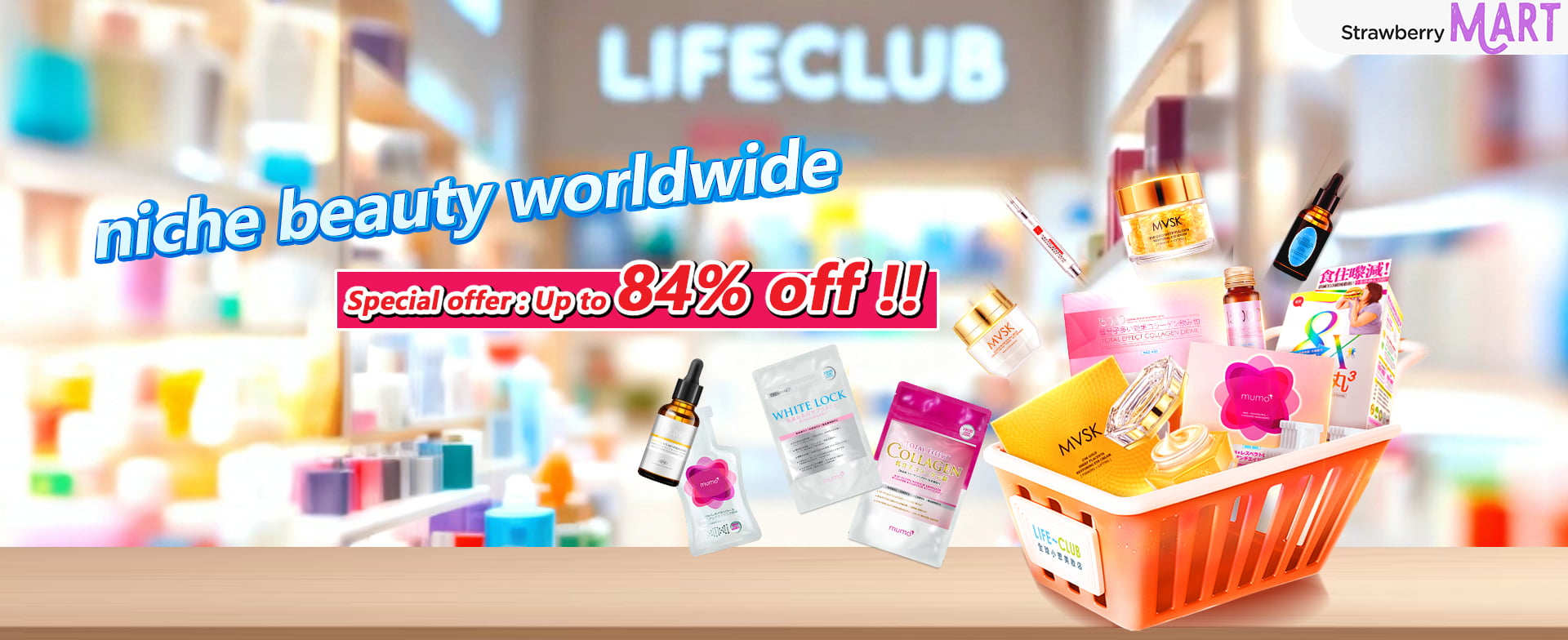 LifeClub